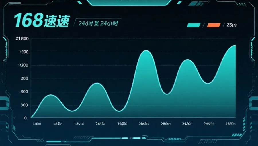 168极速赛车不同时段数据特征分析:白天与夜间的波动差异探讨