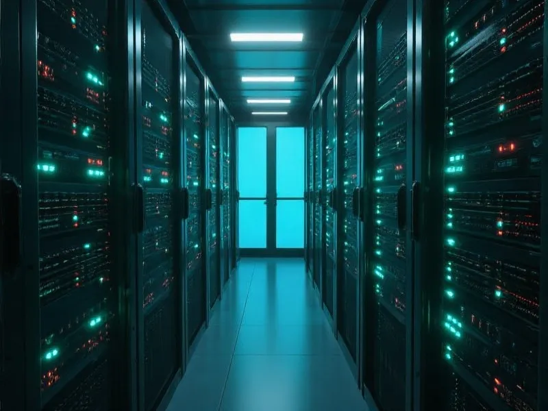 Robust Data Infrastructure