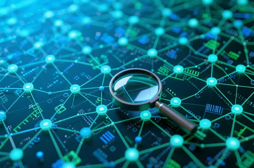 掌握长期视角：从海量数据中洞察深层模式与趋势